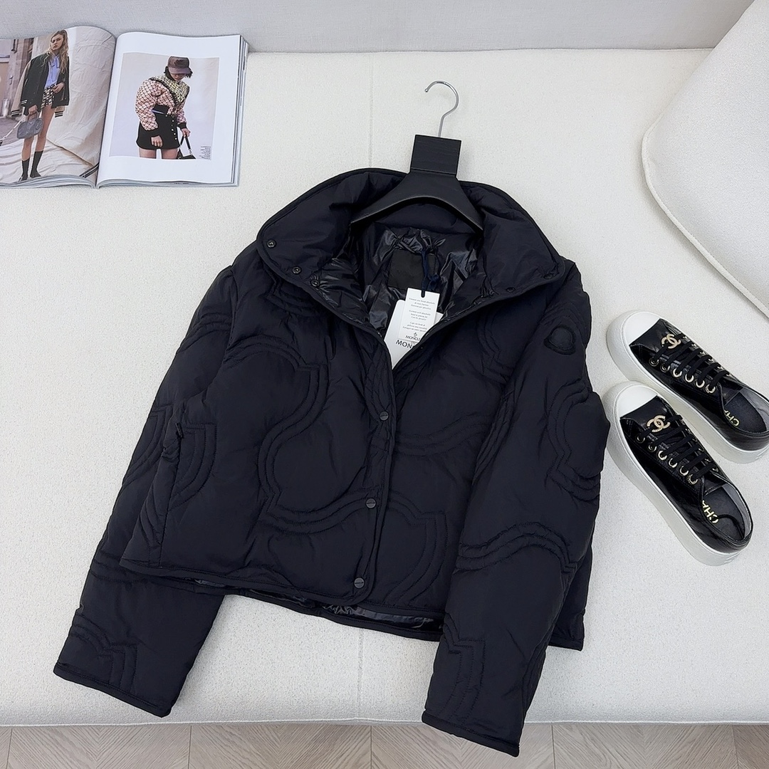 Moncler Down Jackets